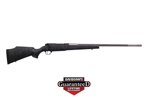 Weatherby Rifle: Bolt Action - Mark V - 30-378WBY - MAM01N303WR8B