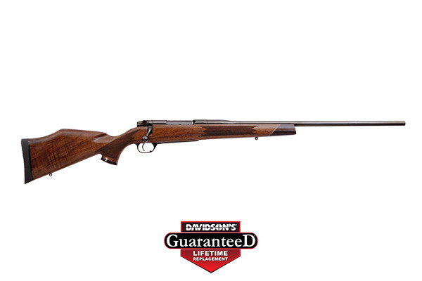 Weatherby Rifle: Bolt Action - Mark V - 6.5X300WBY - MDX01N653WR6O