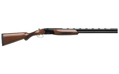 Weatherby Shotgun: Over and Under - Orion - 12 Gauge - OR11228RGG