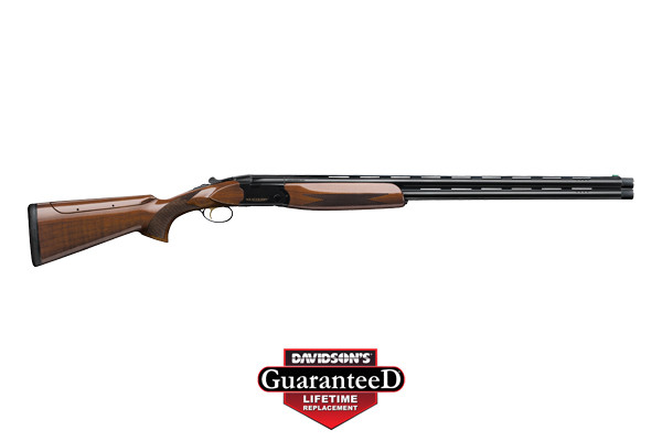 Weatherby Shotgun: Over and Under - Orion Sporting - 12 Gauge - OSP1230PGG