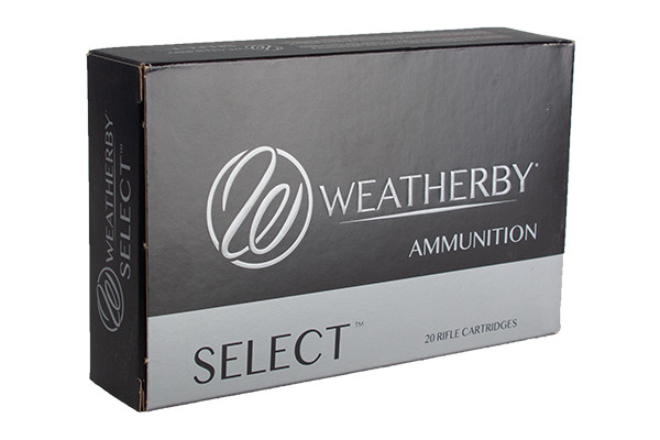 Weatherby - 30-378WBY - H303180IL