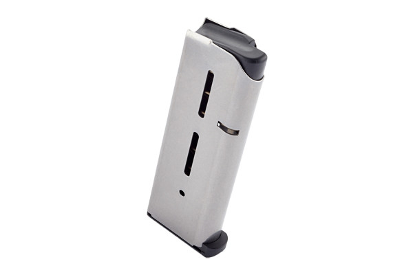 Wilson Combat - 45AP - 47DC