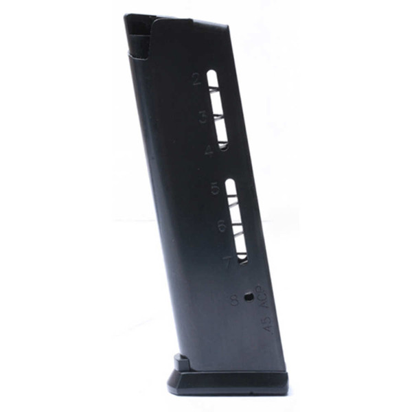 1911 Magazine - Wilson Combat - 45ACP - 8 Round - 500B