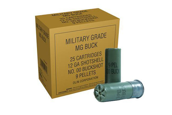 Winchester - 12 Gauge - Q1544VP