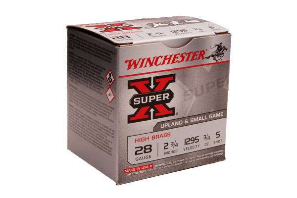 Winchester - 28 Gauge - X285