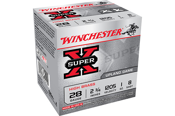 Winchester - 28 Gauge - X28H8