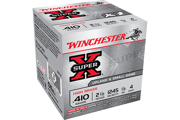 Winchester - 410 Gauge - X414