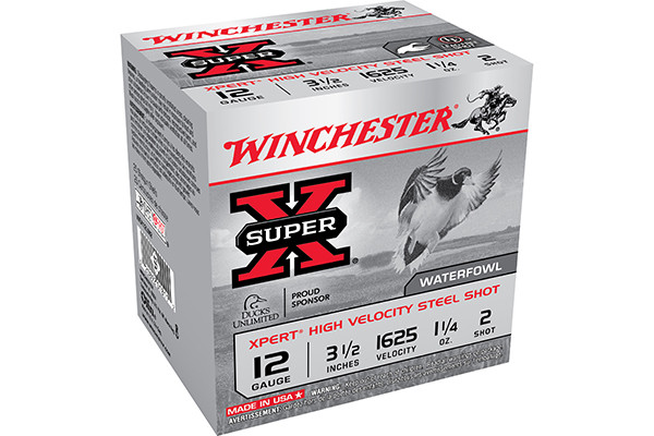 Winchester - 12 Gauge - WEX12LM2