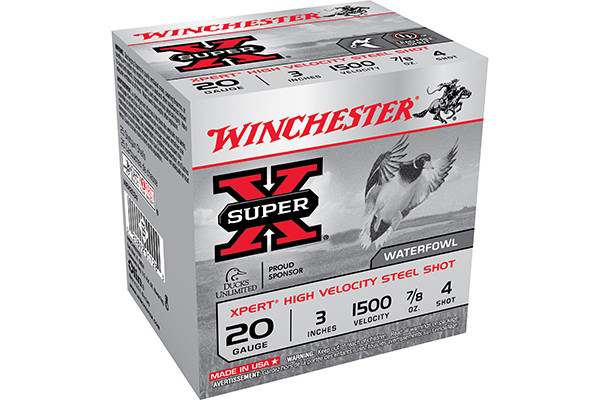 Winchester - 20 Gauge - WEX2034