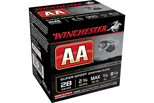Winchester - 28 Gauge - AASC2885