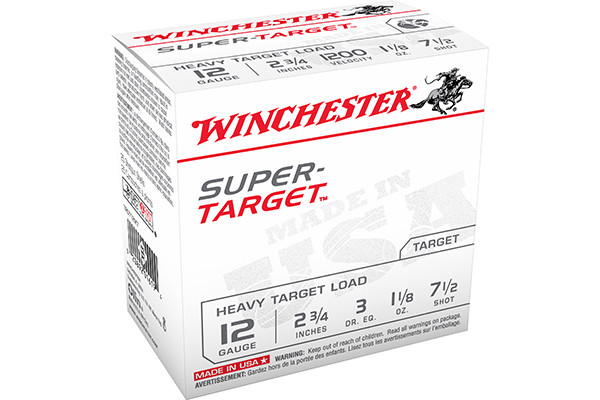 Winchester - 12 Gauge - TRGT12M7