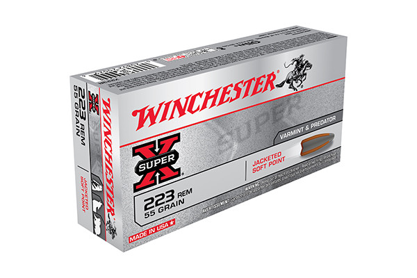 Winchester - 223 - X223R