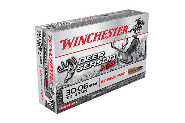 Winchester - 30-06 - X3006DS