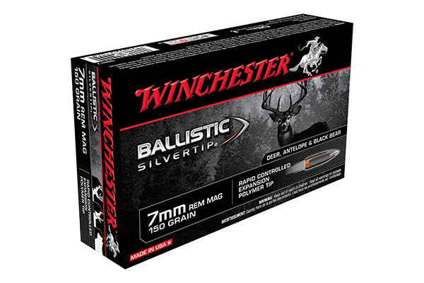 Winchester - 7mm - SBST7