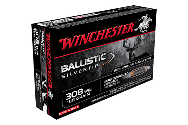 Winchester - 308 - SBST308A