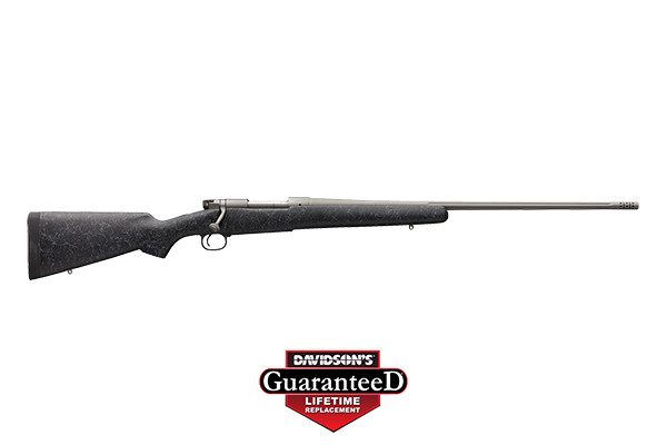 Winchester Repeating Arms Rifle: Bolt Action - Model 70 - 300 - 535238233