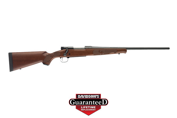 Winchester Repeating Arms Rifle: Bolt Action - Model 70 - 22-250 - 535201210