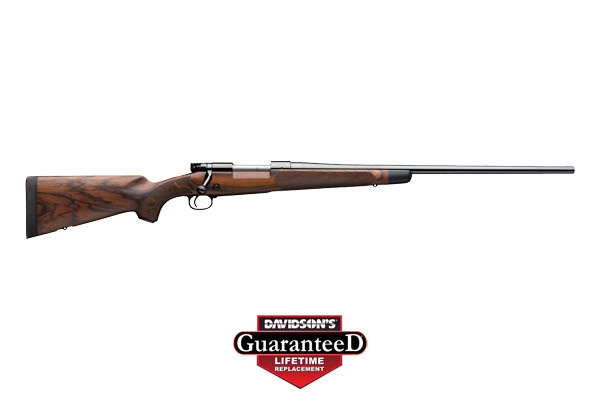 Winchester Repeating Arms Rifle: Bolt Action - Model 70 - 300 - 535239233