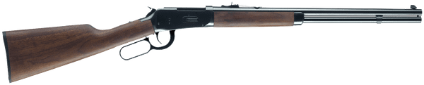 Winchester Repeating Arms Rifle Lever Action 38-55 534174117