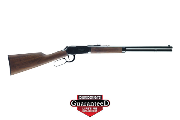 Winchester Repeating Arms Rifle: Lever Action - Model 94 - 450 Marlin - 534174160