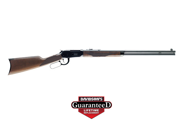 Winchester Repeating Arms Rifle: Lever Action - Model 94 - 38-55 - 534178117