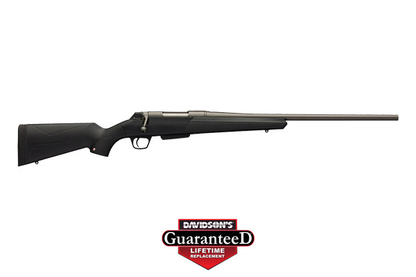 Winchester Repeating Arms Rifle: Bolt Action - XPR - 308 - 535720220