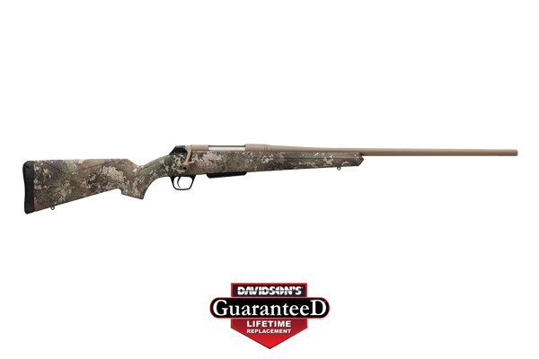 Winchester Repeating Arms Rifle: Bolt Action - XPR - 350 LGND - 535741296