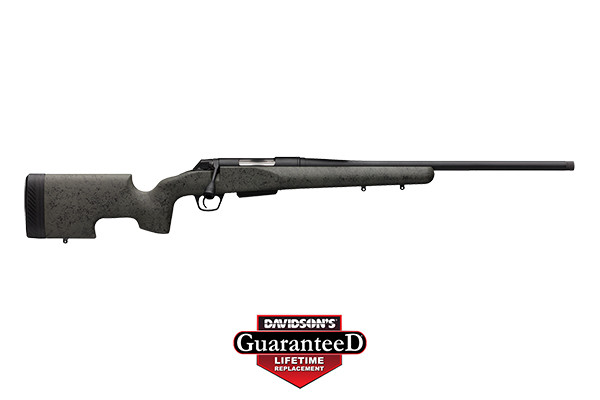 Winchester Repeating Arms Rifle: Bolt Action - XPR - 6.5 Creedmoor - 535732289