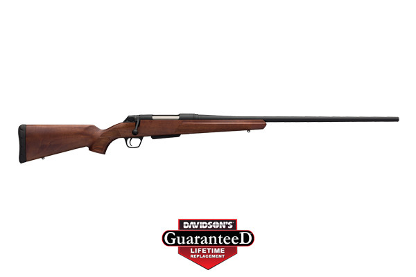 Winchester Repeating Arms Rifle: Bolt Action - XPR - 243 - 535709212
