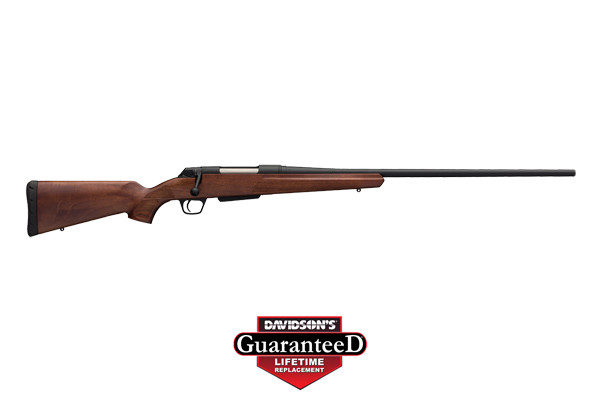 Winchester Repeating Arms Rifle: Bolt Action - XPR - 6.5 Creedmoor - 535709289