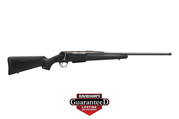Winchester Repeating Arms Rifle: Bolt Action - XPR - 6.5 Creedmoor - 535711289