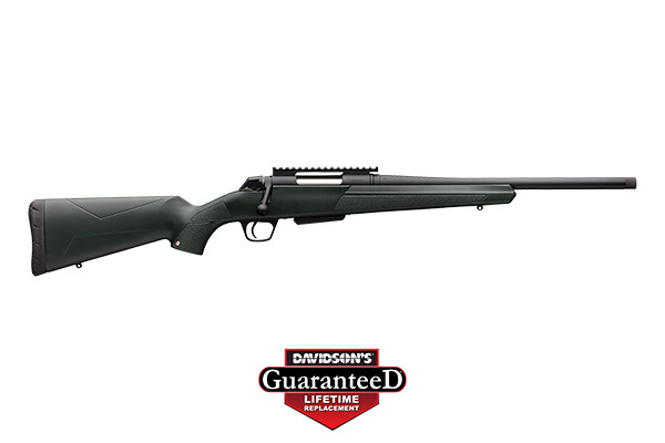 Winchester Repeating Arms Rifle: Bolt Action - XPR - 6.5 PRC - 535757294