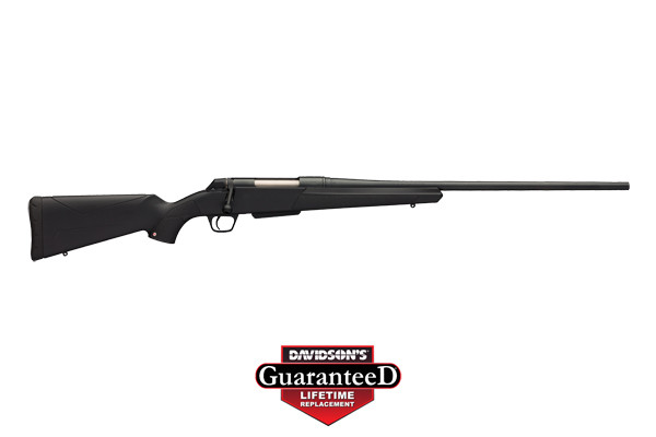 Winchester Repeating Arms Rifle: Bolt Action - XPR - 7MM - 535700230