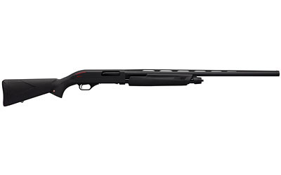 Winchester Repeating Arms Shotgun: Pump Action - Super X - 12 Gauge - 512251292