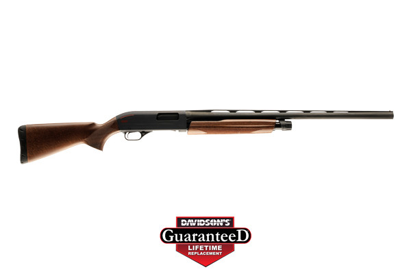 Winchester Repeating Arms Shotgun: Pump Action - Super XP - 12 Gauge - 512287390