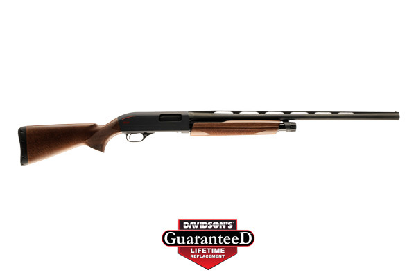Winchester Repeating Arms Shotgun: Pump Action - Super XP - 12 Gauge - 512271392
