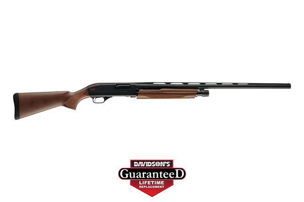 Winchester Repeating Arms Shotgun: Pump Action - Super XP - 12 Gauge - 512266391