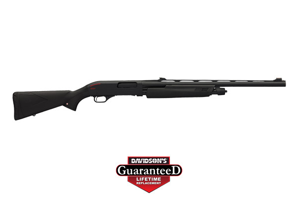 Winchester Repeating Arms Shotgun: Pump Action - Super X - 20 Gauge - 512341690
