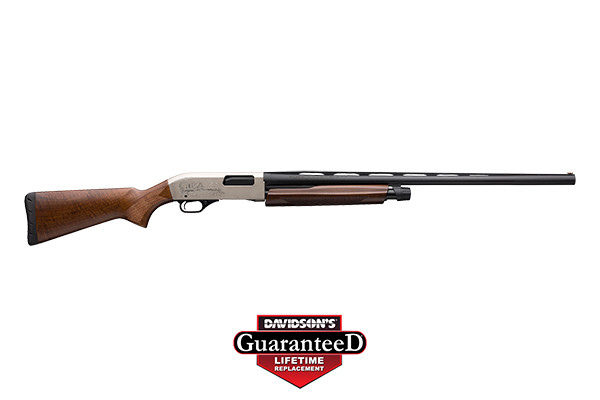 Winchester Repeating Arms Shotgun: Pump Action - Super XP - 12 Gauge - 512404392