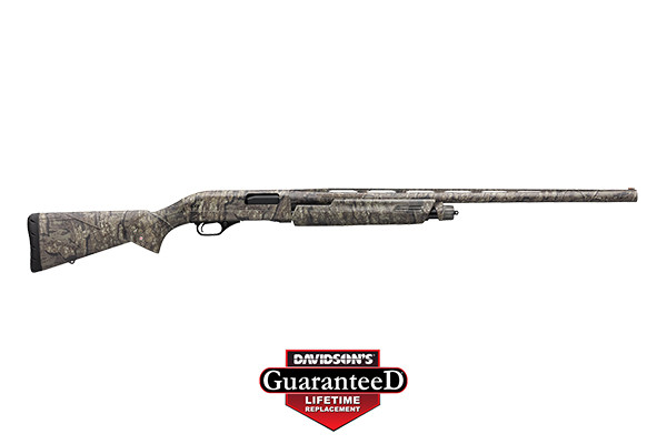 Winchester Repeating Arms Shotgun: Pump Action - Super XP - 12 Gauge - 512394292