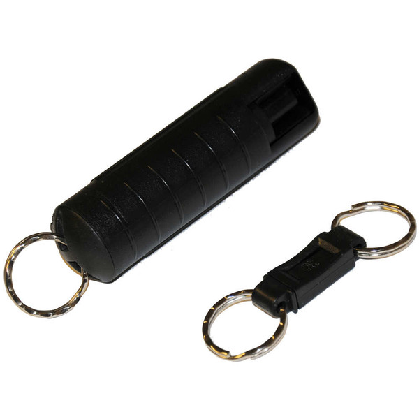 Security Equipment Defense Spray SECHC14BKUS02