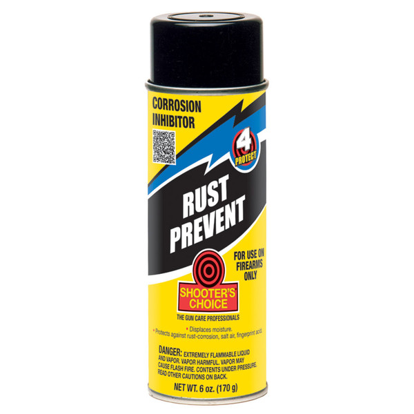 Shooter's Choice Cleaner SHCSHFRP006