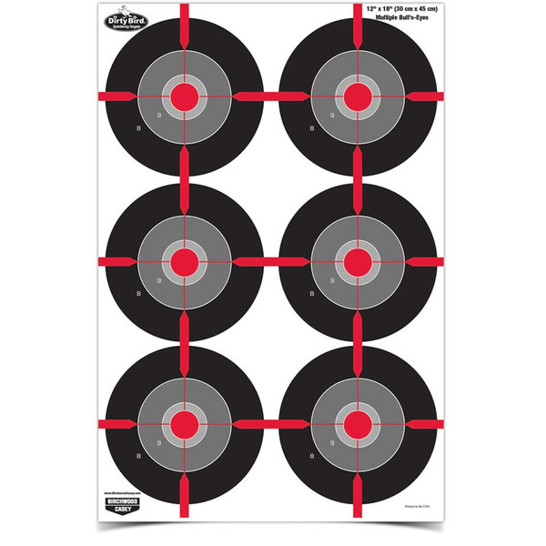 Birchwood Casey Target BCYBC35705
