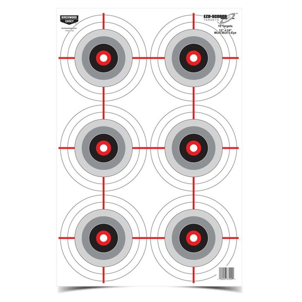 Birchwood Casey Target BCYBC37063