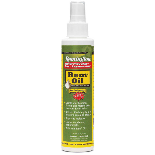 Remington Lubricant REM18378