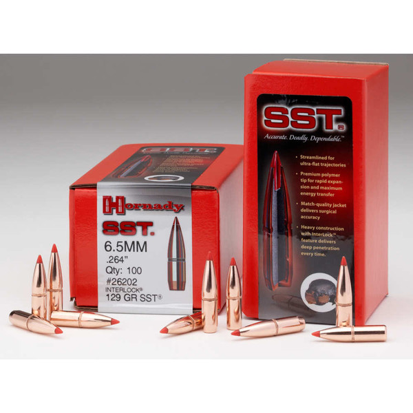 Hornady Projectile HOR28202