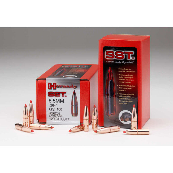Hornady Projectile HOR33202