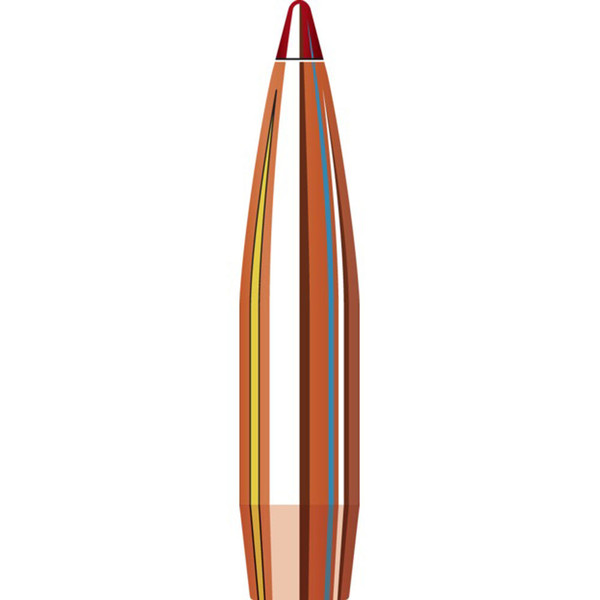 Hornady Projectile HOR33371