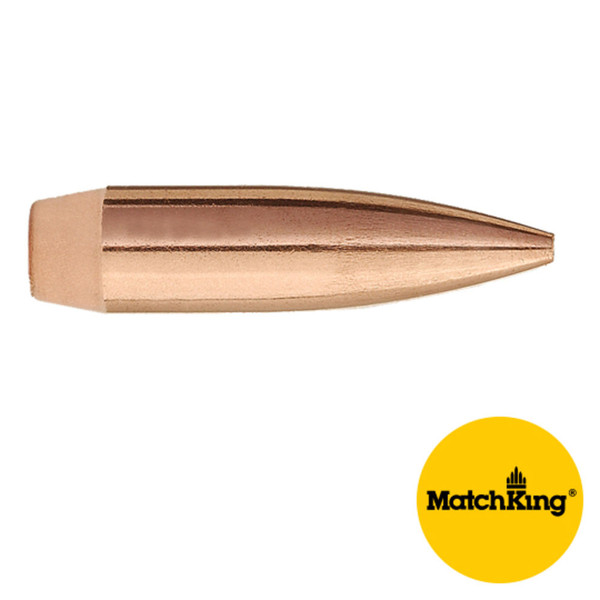 SIERRA BULLETS Projectile SIE1380