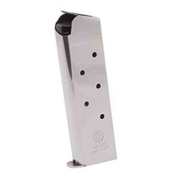 7 round magazine for any the SR1911 .45 acp, made by Ruger